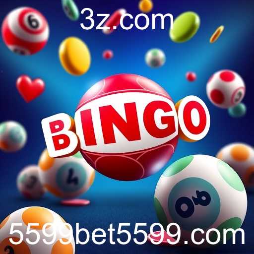 A Fascinante Categoria de Bingo no 5599bet