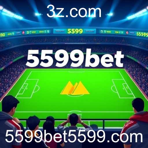 Tendências de Jogos Online e a Ascensão do 5599bet