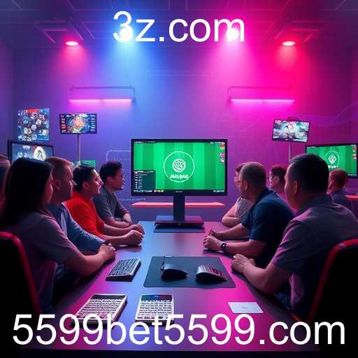 O Crescimento de Sites de Jogos em 2025