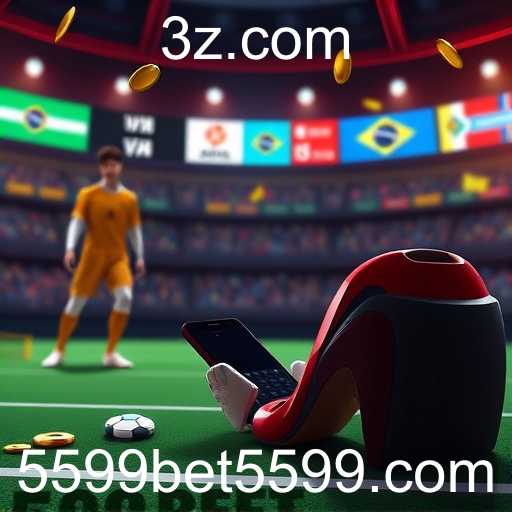 O Crescente Impacto dos Sites de Jogos no Brasil