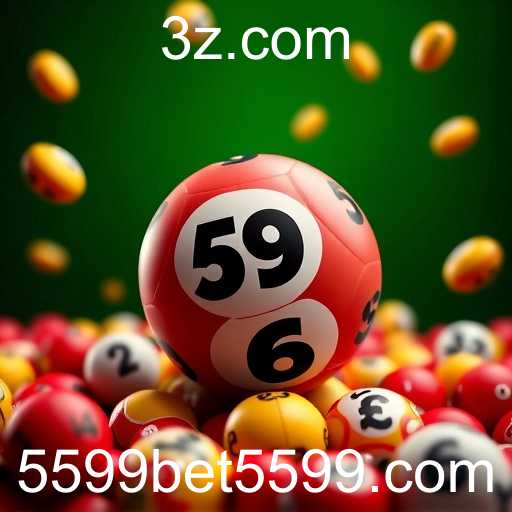 Explorando a Categoria de Loterias no 5599bet