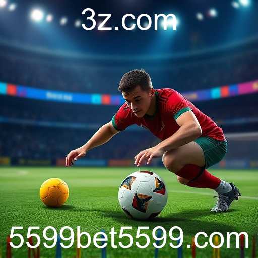 A Ascensão do 5599bet no Cenário de Jogos Online