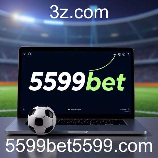 A Ascensão dos Jogos Online: 5599bet em Destaque