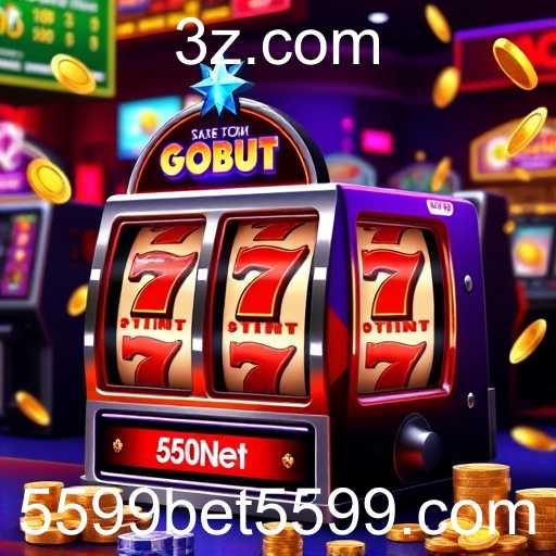 A Fascinante Jornada das Slot Machines em Cassinos Online