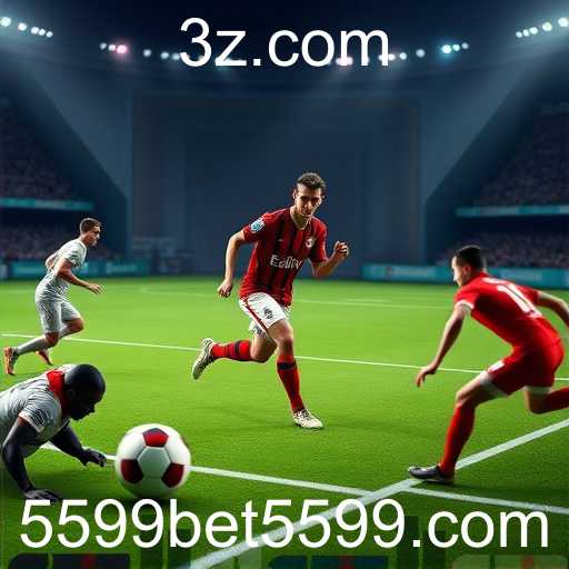 A Ascensão das Apostas Esportivas na Plataforma 5599bet